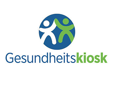 Gesundheitskiosk Logo