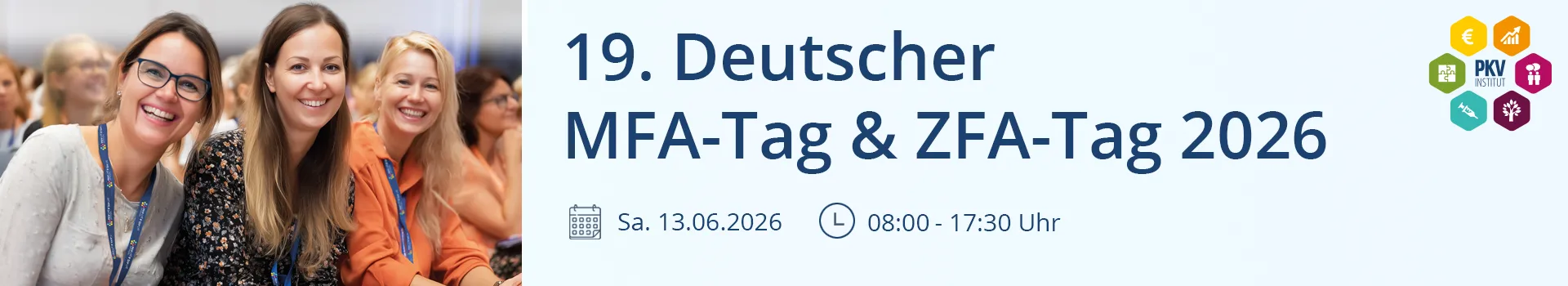 Deutscher MFA-Tag und ZFA-Tag 2026 Deutscher MFA-Tag und ZFA-Tag 2026
