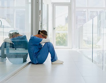 MFA erleidet Quiet Cracking MFA erleidet Quiet Cracking