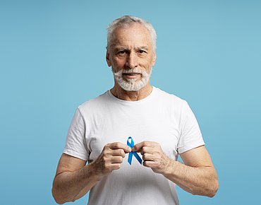 Darmkrebsvorsorge Darmkrebsvorsorge