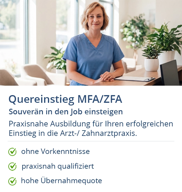 Fernlehrgänge zum Quereinstieg Fernlehrgänge zum Quereinstieg
