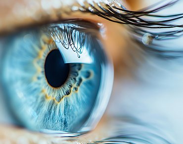 Auge Auge