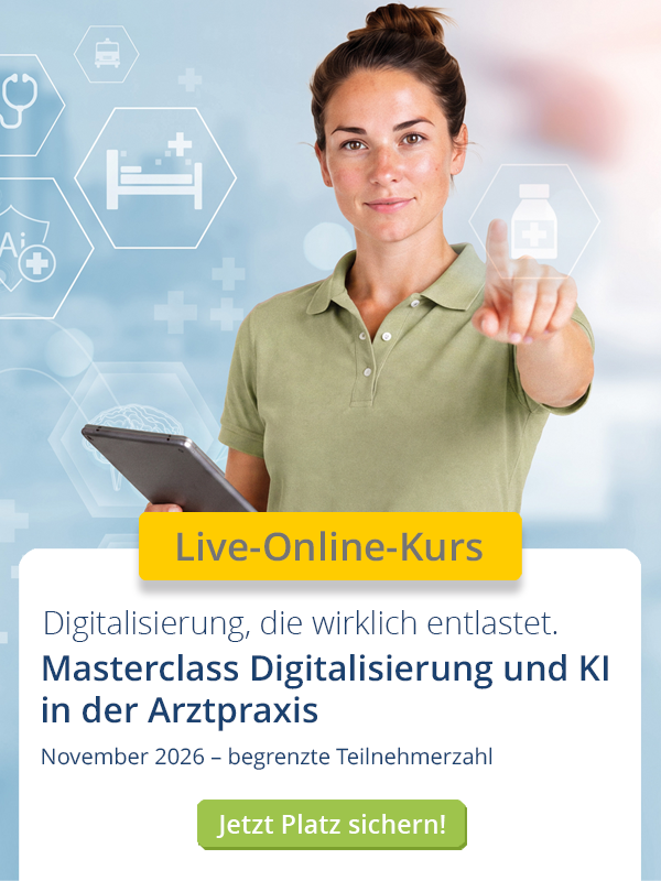 Masterclass Digitalisierung & KI Masterclass Digitalisierung & KI