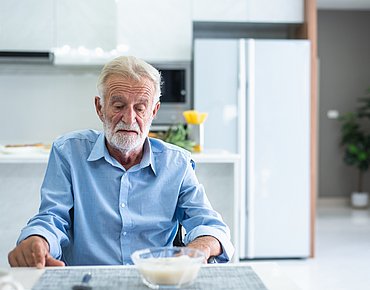 Mangelernährung Mangelernährung