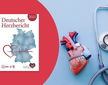 Deutscher Herzbericht 2021