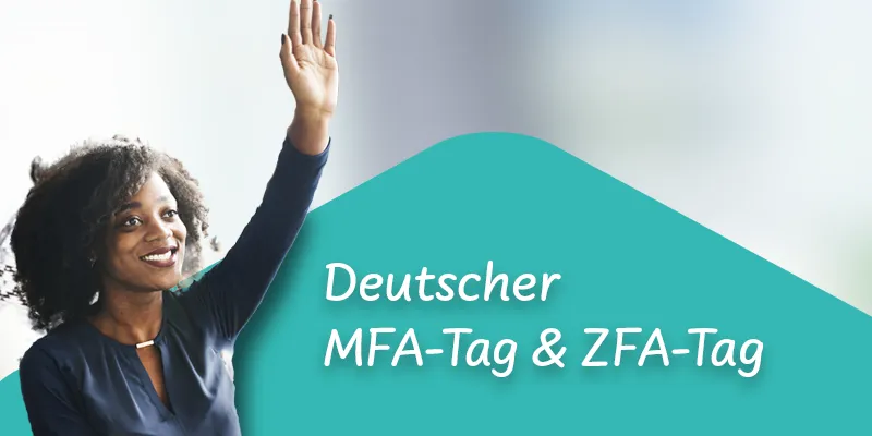 Header MFA- & ZFA-Tag