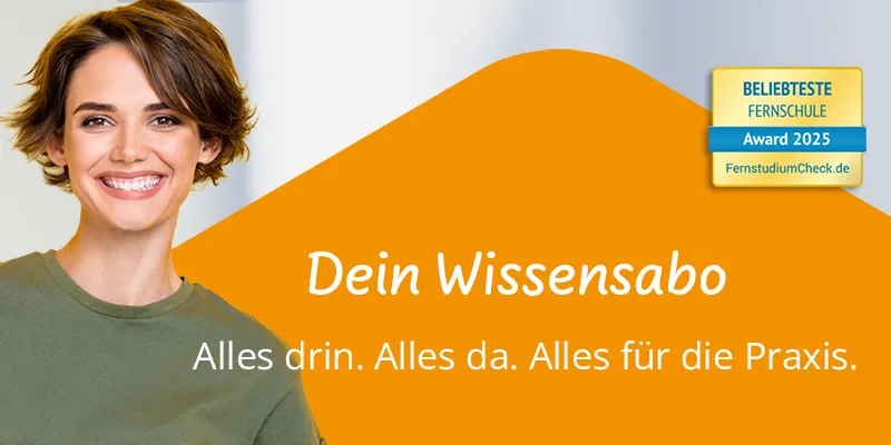 Header mobil - Dein Wissensabo