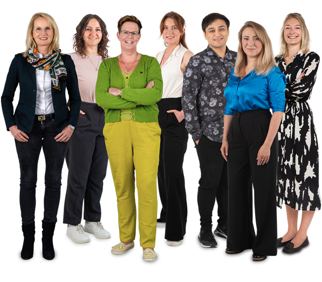 Teilnehmerbetreuer 2025