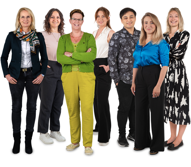 Teilnehmerbetreuer 2025