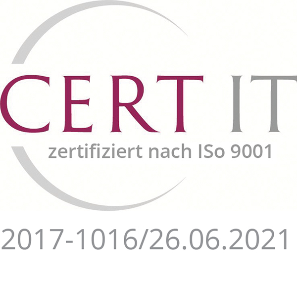 cert it icon