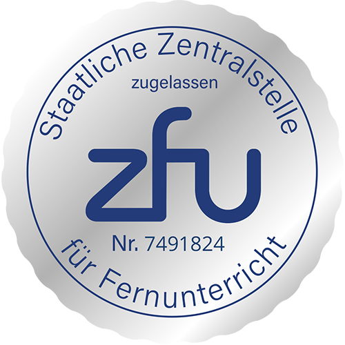 ZFU Siegel QEZ