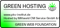 Green Hosting Web Foundation - Logo