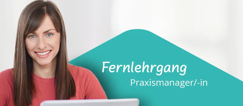 Teaserbild Praxismanager/-in