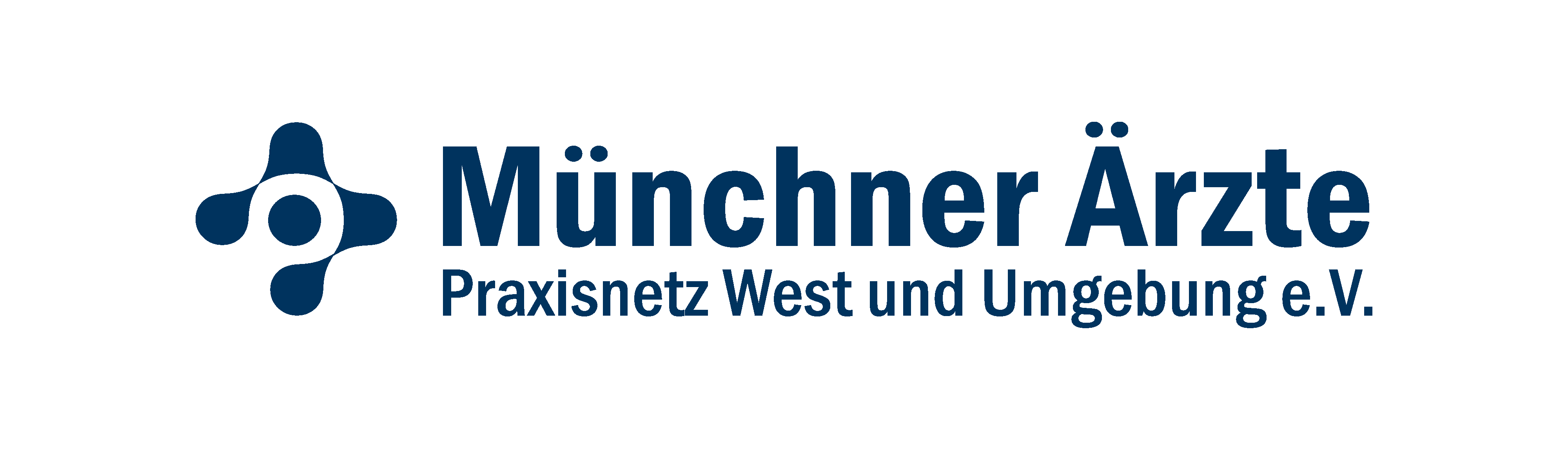 Münchner Ärzte Logo